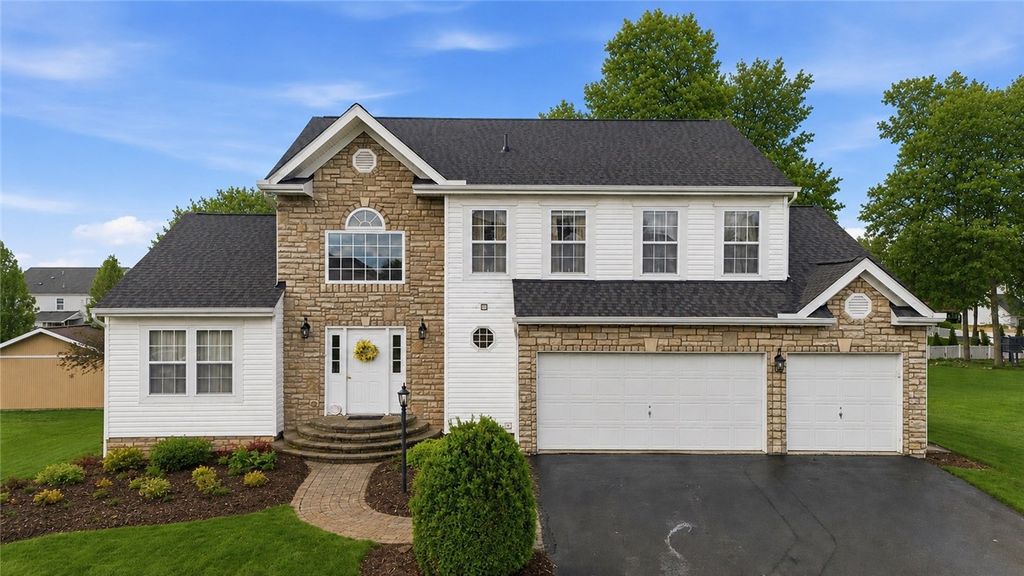 105 Mohawk Drive, Buffalo Twp, PA 16055