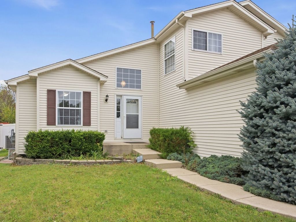 1301 Idabright Drive, Plainfield, IL 60586 — photo 2