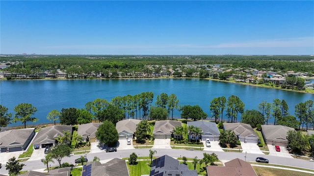 2217 CROSSTON CIRCLE, Orlando, FL 32824