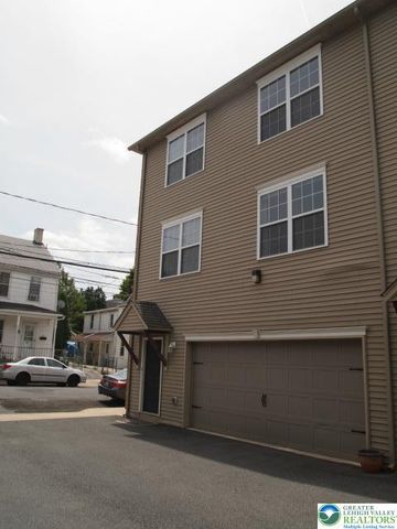 39 Garrison Street, Bethlehem City, PA 18018