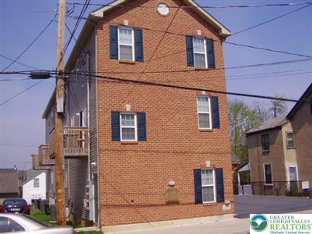 39 Garrison Street, Bethlehem City, PA 18018