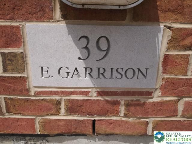 39 Garrison Street, Bethlehem City, PA 18018
