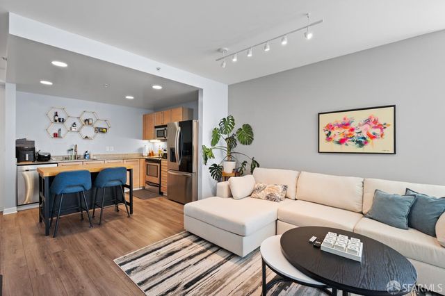 1160 Mission Street 1105, San Francisco, CA 94103