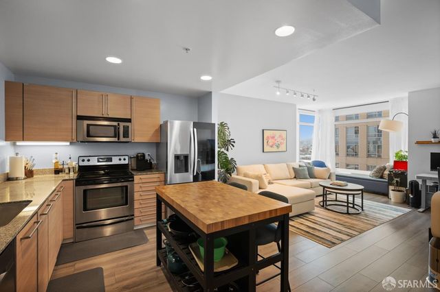 1160 Mission Street 1105, San Francisco, CA 94103