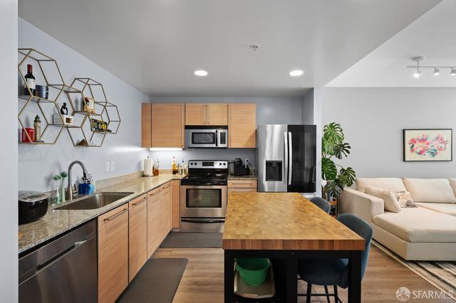 1160 Mission Street 1105, San Francisco, CA 94103