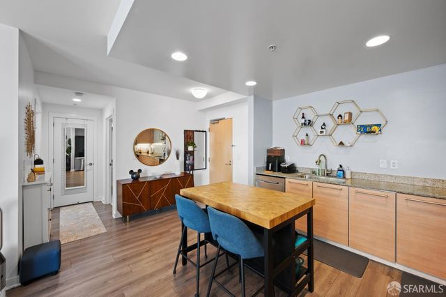 1160 Mission Street 1105, San Francisco, CA 94103