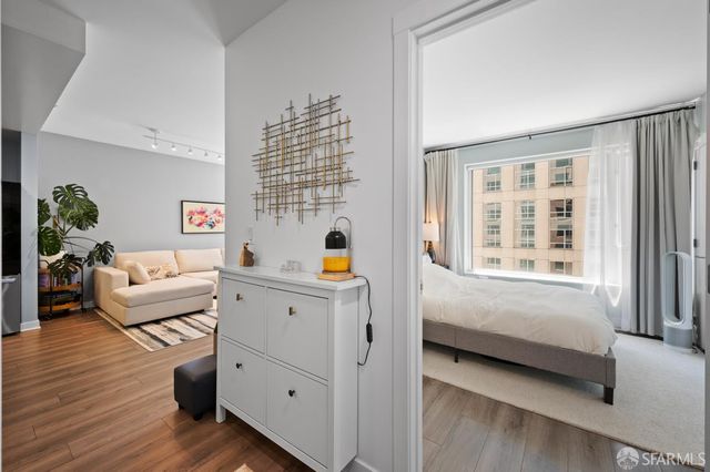 1160 Mission Street 1105, San Francisco, CA 94103