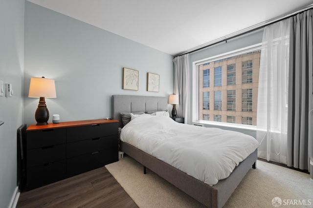 1160 Mission Street 1105, San Francisco, CA 94103