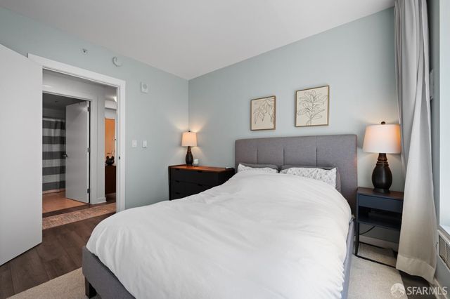 1160 Mission Street 1105, San Francisco, CA 94103