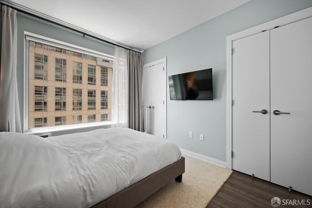 1160 Mission Street 1105, San Francisco, CA 94103