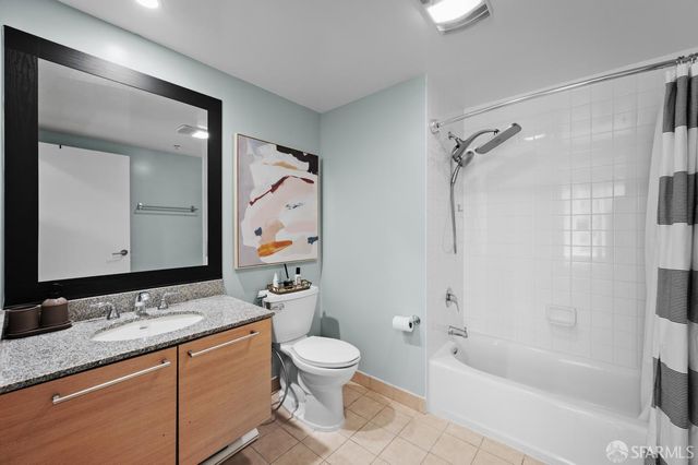 1160 Mission Street 1105, San Francisco, CA 94103