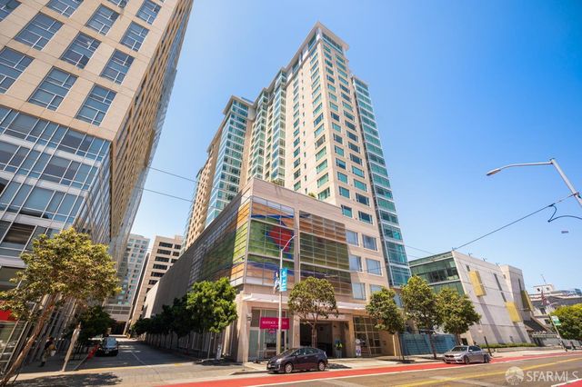 1160 Mission Street 1105, San Francisco, CA 94103