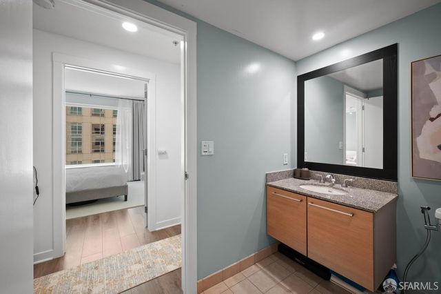 1160 Mission Street 1105, San Francisco, CA 94103