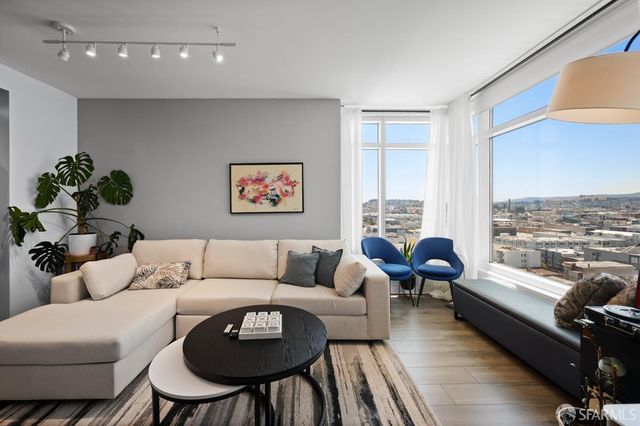 1160 Mission Street 1105, San Francisco, CA 94103