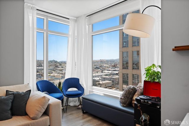 1160 Mission Street 1105, San Francisco, CA 94103