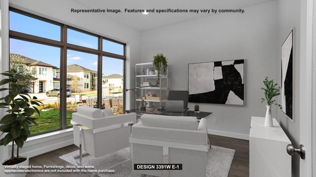 27015 Deerfield Drive, Montgomery, TX 77316
