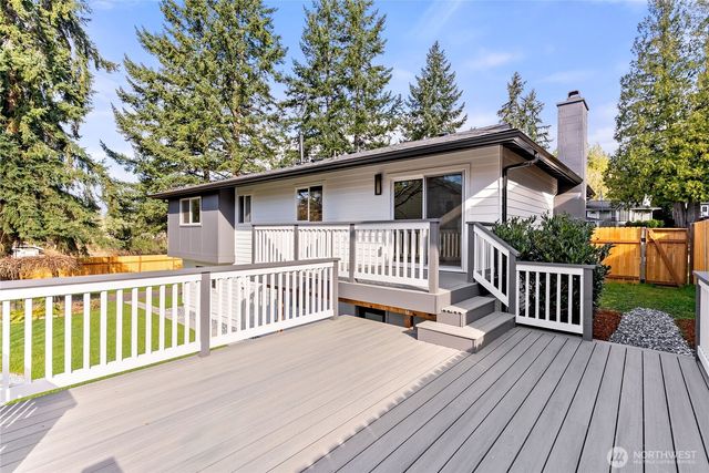 13203 SE 233rd Street, Kent, WA 98042