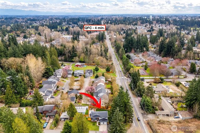 13203 SE 233rd Street, Kent, WA 98042