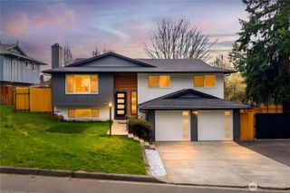 13203 SE 233rd Street, Kent, WA 98042