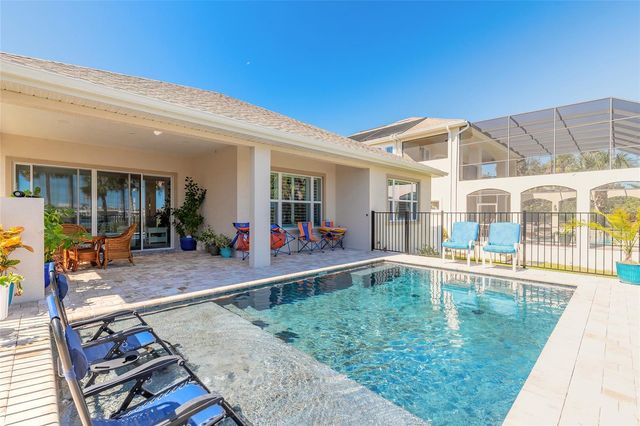 31 S RIVERWALK DRIVE, Palm Coast, FL 32137