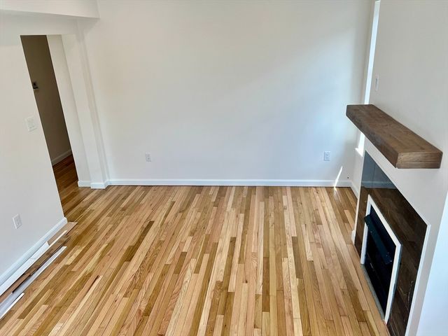 257 Pleasant St 8, Worcester, MA 01609