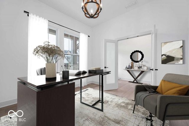 15979 Vitalize Run, Fishers, IN 46040