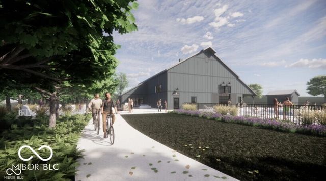 15979 Vitalize Run, Fishers, IN 46040