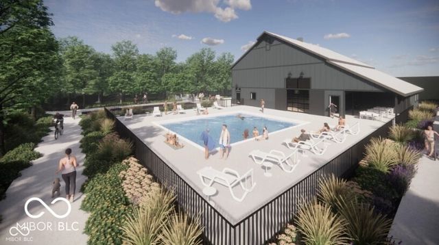 15979 Vitalize Run, Fishers, IN 46040