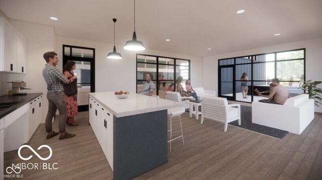 15979 Vitalize Run, Fishers, IN 46040