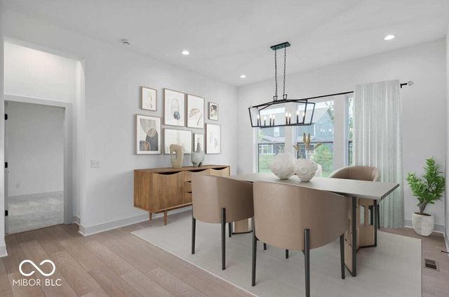 15979 Vitalize Run, Fishers, IN 46040