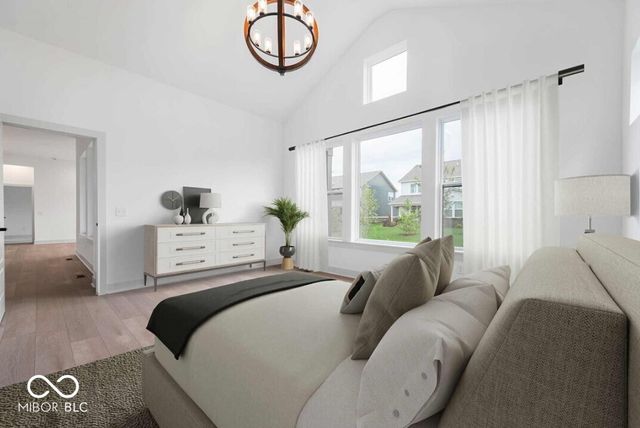 15979 Vitalize Run, Fishers, IN 46040