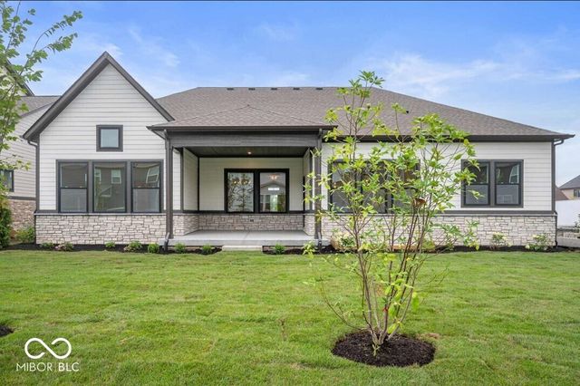 15979 Vitalize Run, Fishers, IN 46040