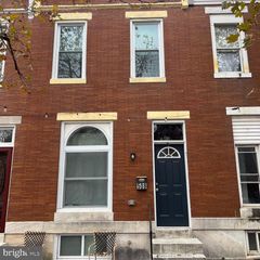 508 N LINWOOD AVE, Baltimore, MD 21205