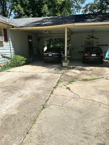 3255 N Linden St, Baton Rouge, LA 70805