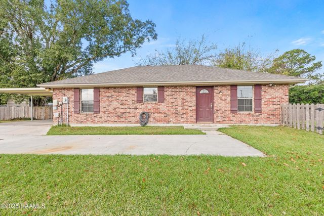 105 E Pamela Drive, Lafayette, LA 70506