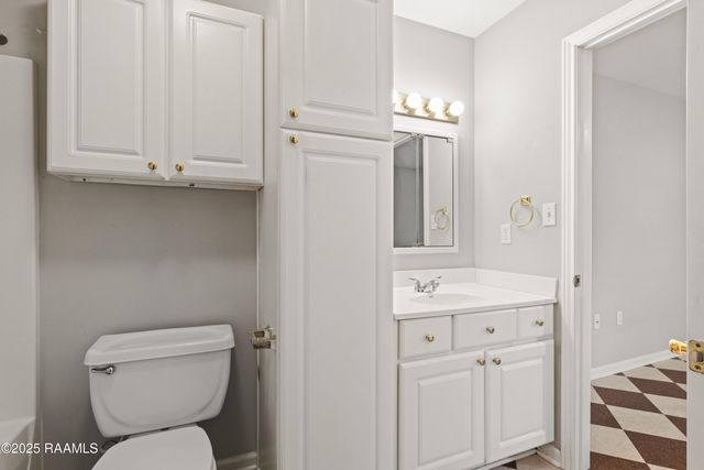 105 E Pamela Drive, Lafayette, LA 70506