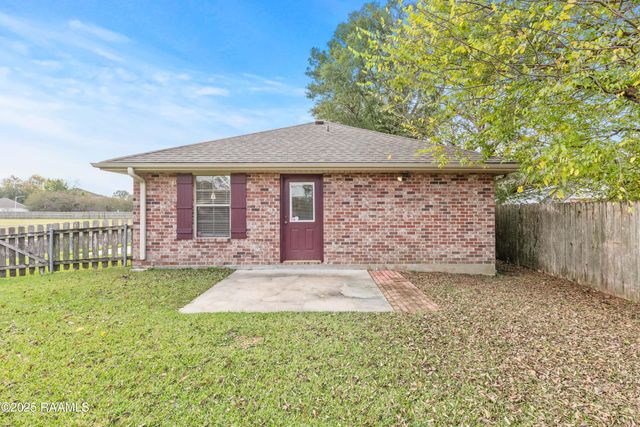 105 E Pamela Drive, Lafayette, LA 70506