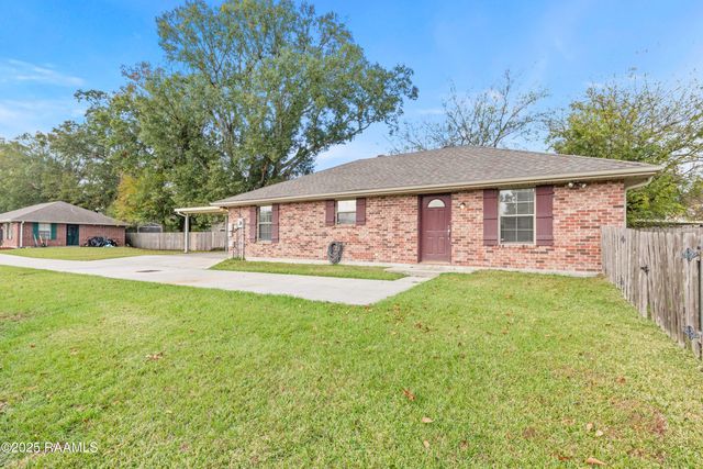 105 E Pamela Drive, Lafayette, LA 70506