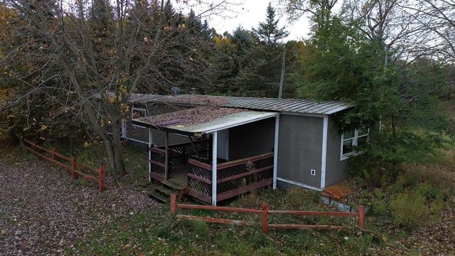 9526 Monroe Road, Elwell, MI 48832