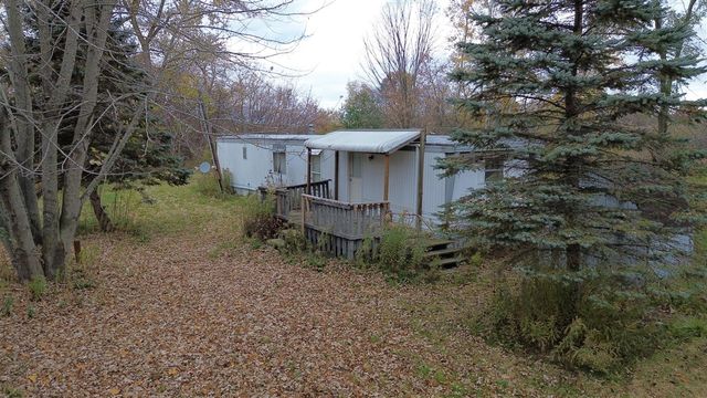 9526 Monroe Road, Elwell, MI 48832