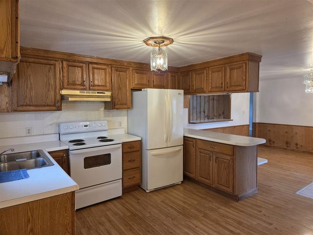 9526 Monroe Road, Elwell, MI 48832