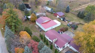 9526 Monroe Road, Elwell, MI 48832