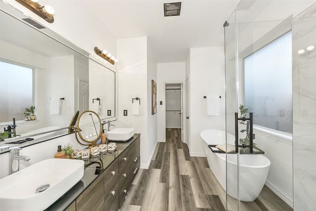 7308 Summer Glen Drive, Mckinney, TX 75072