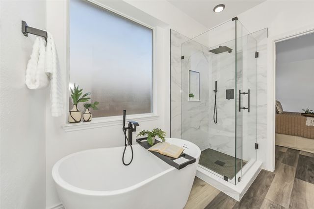 7308 Summer Glen Drive, Mckinney, TX 75072