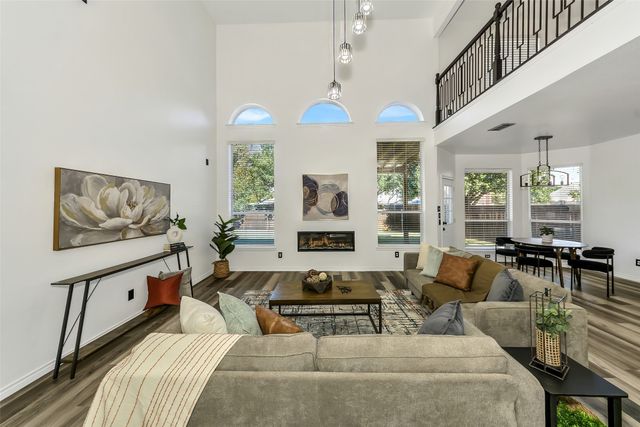 7308 Summer Glen Drive, Mckinney, TX 75072