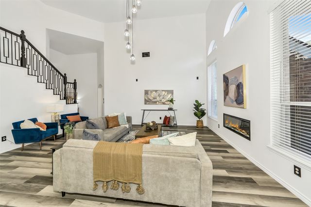 7308 Summer Glen Drive, Mckinney, TX 75072