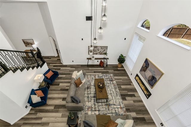 7308 Summer Glen Drive, Mckinney, TX 75072