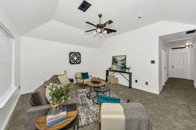 7308 Summer Glen Drive, Mckinney, TX 75072