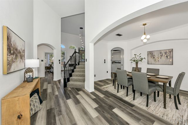 7308 Summer Glen Drive, Mckinney, TX 75072