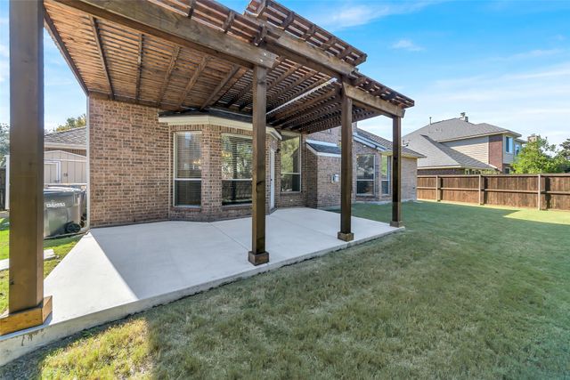 7308 Summer Glen Drive, Mckinney, TX 75072